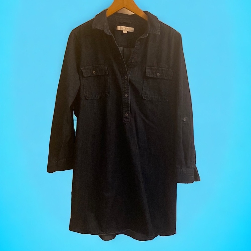 Loft Petite Tunic
